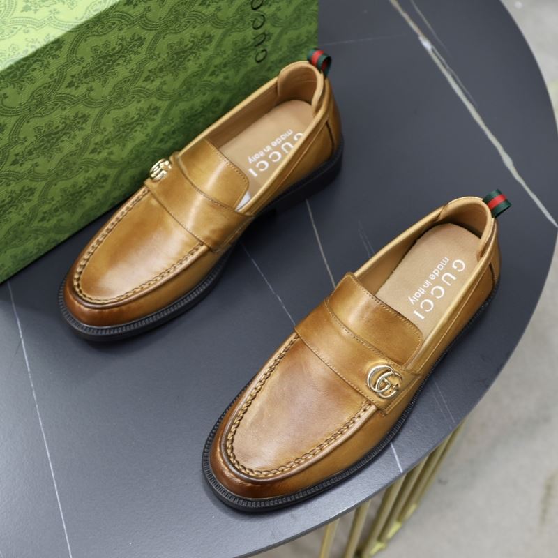 Gucci Business Shoes